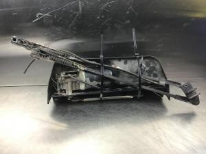 Liebherr Wiper Motor